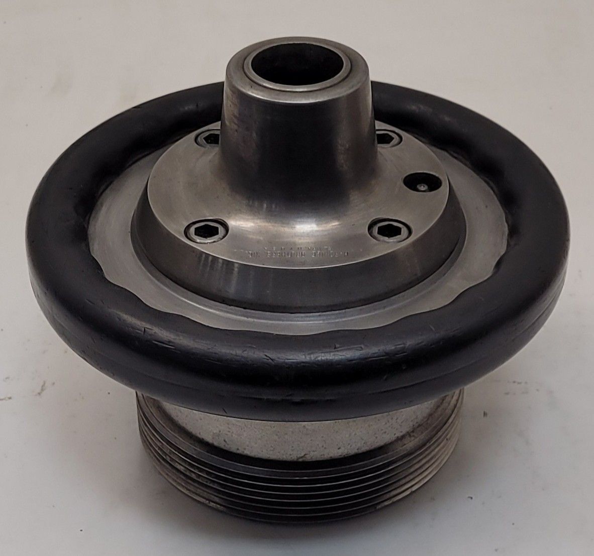 Hardinge Bros, 5C speed-collet chuck, L1 Mount