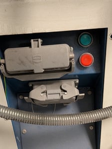 WAS #Test-Master-Pro, mobile optical emission spectrometer, 185-672 nm, multi-CCD, DSP, touchscreen, 110/230