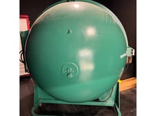 Everfine, integrating sphere system, 2022