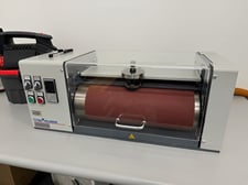 Bareiss, abrasion tester