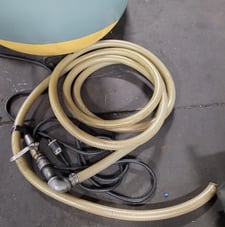 Master Chemical #YBSS, Xybex yellow bellied sump sucker, fluid recycling