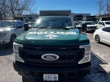 Ford #F-250, Super Duty Pickup Truck, 4x4 Crew Cab, Heavy-Duty, 2022 (2 available)