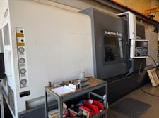 Nakamura Tome #SC-450LL, CNC Turning Center, low hours, mint condition, 2019