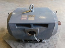 350 HP 1180 RPM Toshiba, Frame 315L, Induction, 2300 Volts, 3ph