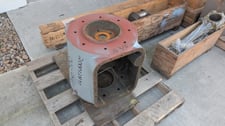 Cooper, Ammonia Compressor Repair Parts, LOT