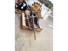 Cat B6 Cutler-Hammer, Hammer, S/N: HA601682,