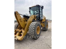 Cat 930M, Wheel Loader, 3090 hours, S/N: F5K00344, 2019