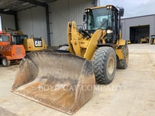 Cat 926M, Wheel Loader, 3978 hours, S/N: LTE05818, 2019