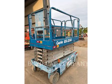 Genie Industries GS3246 G84, 425 hours, S/N: GS4616P-138652, 2016