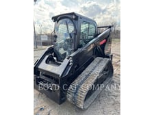 Cat 289D, 2952 hours, S/N: TAW13454, 2019