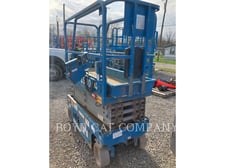 Genie Industries GS1930 G84, 440 hours, S/N: GS30P-160948, 2017