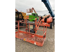 Jlg Industries, Inc. Z60/600AJ JLG, 1442 hours, S/N: 0300225429, 2017