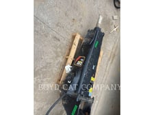 Cat H95E HYD Cutler-Hammer, Hammer, S/N: X9F01142, 2018
