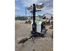 Allmand LITE-NL ALM, S/N: 39-002335, 2018