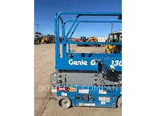 Genie Industries GS1930 G84, 565 hours, S/N: GS30P-160931, 2017