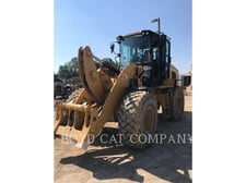 Cat 926M, Wheel Loader, 2653 hours, S/N: LTE05281, 2018
