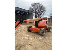 Jlg Industries, Inc. Z60/600AJ JLG, 1806 hours, S/N: 0300225242, 2017
