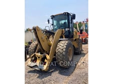 Cat 930M, Wheel Loader, 7268 hours, S/N: KTG05042, 2019