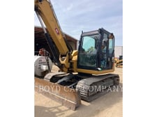 Caterpillar 308E2CRSB, 2984 hours, S/N: FJX13290, 2019