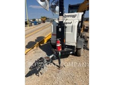 Allmand LITE-NL ALM, S/N: 39-002326, 2018