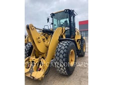 Cat 938M, Wheel Loader, 3631 hours, S/N: J3R07691, 2019