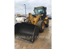 Cat 926M, Wheel Loader, 4433 hours, S/N: LTE05717, 2018