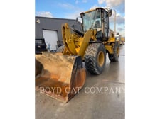 Cat 926M, Wheel Loader, 2575 hours, S/N: LTE05875, 2019
