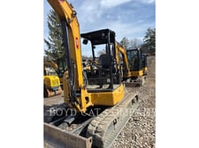 Caterpillar 305E2, 1351 hours, S/N: H5M10885, 2019