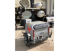 Wacker Corporation LITE WAC, S/N: WNCLTV02CPUM07626, 2019