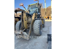 Cat 930M, Wheel Loader, 5276 hours, S/N: KTG05442, 2019