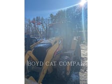 Cat 416F2ST, Backhoe Loader, 1769 hours, S/N: HWB01852, 2019