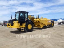 Caterpillar 621GWW, Water Wagon, 133 hours, S/N: WYX00123, 2024