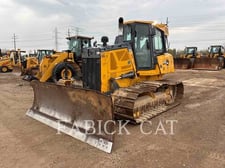 Deere & Co 700K LGP, 5333 hours, S/N: 1T0700KXPJF333366, 2018