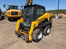 Gehl Company V230 C3H2, Skid Steer Loader, 1045 hours, S/N: MEAVS230J91000501, 2024