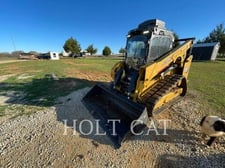 Caterpillar 275 XE, 197 hours, S/N: ZE801683, 2025