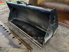 Caterpillar Work Tools (Non-Serialized) BHLIT 1.4 MPBKT, Bucket, S/N: ML230203923, 2024