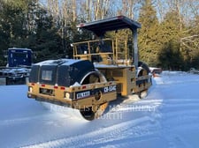 Caterpillar CB534C, 7195 hours, S/N: 5HN00551, 1999