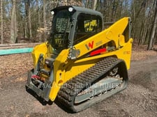 Wacker Corporation ST50, 49 hours, S/N: WNMS0617CM0000742, 2024
