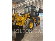 Cat 914, Wheel Loader, 342 hours, S/N: JC301663, 2024