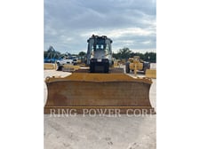 Caterpillar D4VP, 473 hours, S/N: RLT11084, 2025