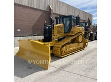 Caterpillar D6 VP, 45 hours, S/N: RBP10407, 2026