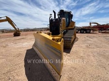 Caterpillar D6 VP, 39 hours, S/N: RBP10363, 2026