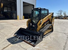 Caterpillar 255-05, 614 hours, S/N: FL702962, 2024