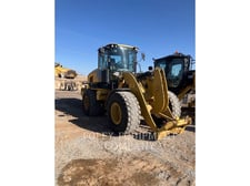 Cat 930M, Wheel Loader, 4098 hours, S/N: F5K03058, 2023