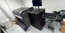 Stratasys #J850, Prime 3D Multi Material Printer, 2021