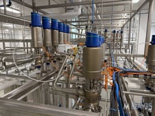Alfa-Laval, Control Top Air Valve Clusters (11 available)