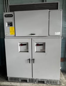 PVPowered #PVP100kW, 100kW Grid-Tie Solar Inverter PVP100kW-480 Commercial PV System Inverter