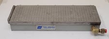 O.S. Walker #618-VAC, Vacuum Chuck, 18" x 6"