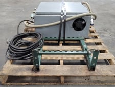 Acroloop #SYS-1000/SMW, Motion Control System, Hoffman Enclosure, 24" x 24" x 12"