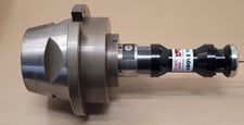 Renishaw #RMP60M, Tool Touch Probe System, Radio Transmission, CAT 60 Holder, 750 RPM Max